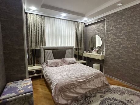 3 otaqlı mənzil, 83 m², Neftçilər: 210 000 ₼ 4
