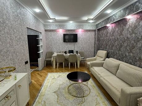 3 otaqlı mənzil, 83 m², Neftçilər: 210 000 ₼ 2