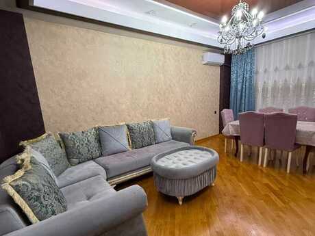 Elan №6285615 - Bakı, Nəsimi r., 2 otaqlı, 120 m², 2/19 mərtəbə