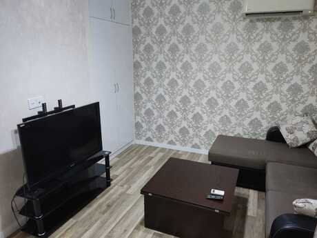 2-комн. · 41 m² · 15/15 этаж, 20 Yanvar
