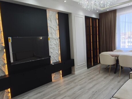 2 otaqlı mənzil, 85 m², Həzi Aslanov, 199 000 AZN
