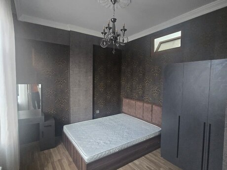 Объявление №6285917 - Баку, м. Ази Асланов, 3-комн., 85 м², 16/17 этаж