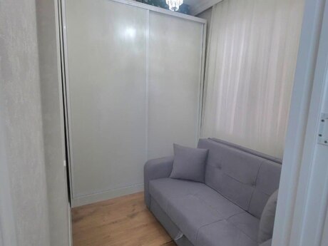 2 otaqlı mənzil, 45 m², Memar Əcəmi: 116 000 ₼ 4