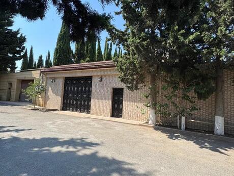 Elan №6285640 - Xırdalan, Xırdalan, 8 otaqlı, 360 m²
