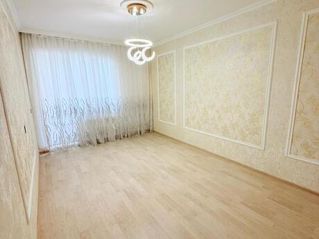 Elan №6285666 - Bakı, Memar Əcəmi m., 2 otaqlı, 35 m², 2/5 mərtəbə
