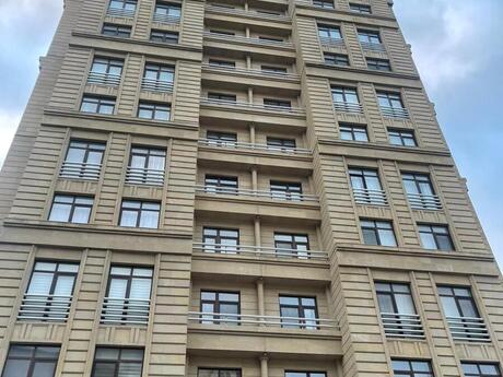Elan №6285650 - Bakı, Nizami m., 2 otaqlı, 100 m², 7/16 mərtəbə