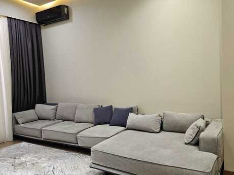 2 otaqlı yeni tikili - Nizami m. - 67 m²