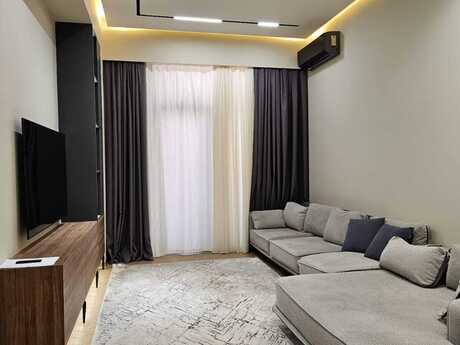 2 otaqlı yeni tikili - Nizami m. - 67 m²