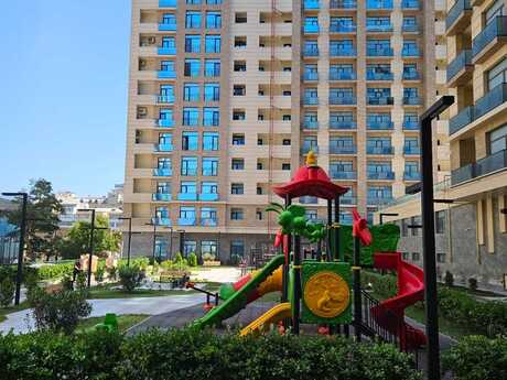 2 otaqlı yeni tikili - Nizami m. - 67 m²