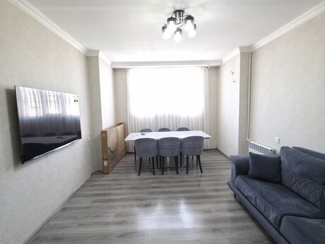 4-room apartment, 100 m², Bakıxanov: 215 000 ₼ 3