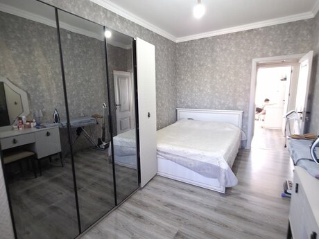 4-room apartment, 100 m², Bakıxanov: 215 000 ₼ 5