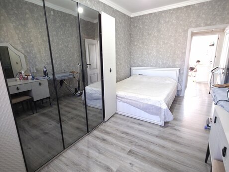 4-room apartment, 100 m², Bakıxanov: 215 000 ₼ 4