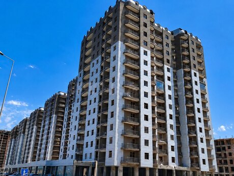 Elan №6285679 - Bakı, Yeni Yasamal q., 3 otaqlı, 101 m², 7/16 mərtəbə