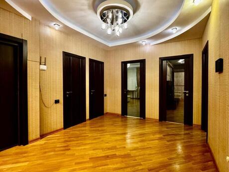 3 otaqlı mənzil, 145 m², İnşaatçılar: 370 000 ₼ 5