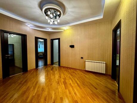 3 otaqlı mənzil, 145 m², İnşaatçılar: 370 000 ₼ 3