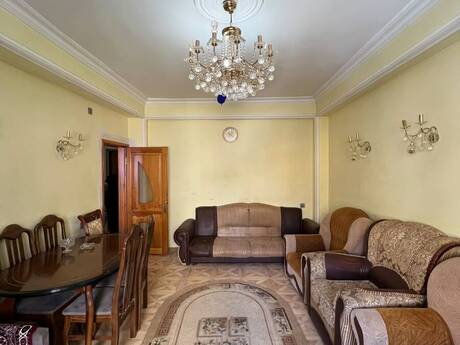 2 otaqlı mənzil, 42 m², Masazır: 75 000 ₼ 2