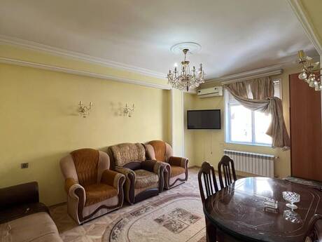 Elan №6285690 - Bakı, Masazır q., 2 otaqlı, 42 m², 2/6 mərtəbə