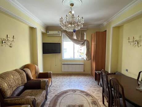2 otaqlı mənzil, 42 m², Masazır: 75 000 ₼ 3
