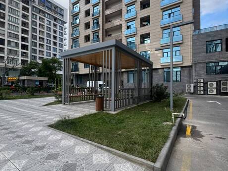 2 otaqlı mənzil, 52 m², 28 Park Residence: 230 000 ₼ 2