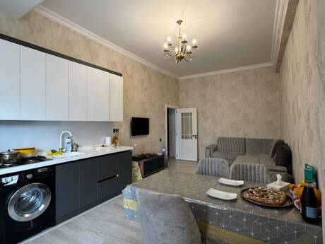 2 otaqlı mənzil, 52 m², 28 Park Residence: 230 000 ₼ 4