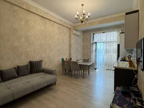 2 otaqlı mənzil, 52 m², 28 Park Residence: 230 000 ₼ 5