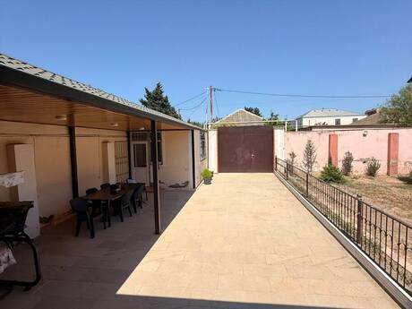 4 otaqlı həyət evi, 120 m², Binə: 154 000 ₼ 5