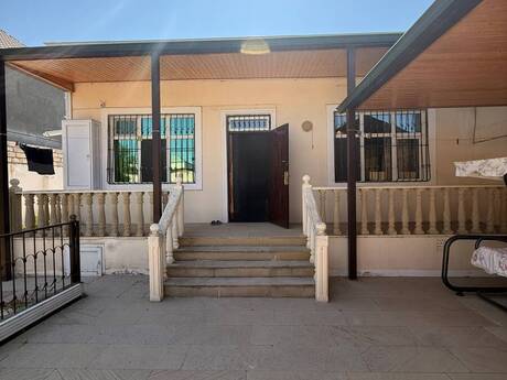 4 otaqlı həyət evi, 120 m², Binə: 154 000 ₼ 2