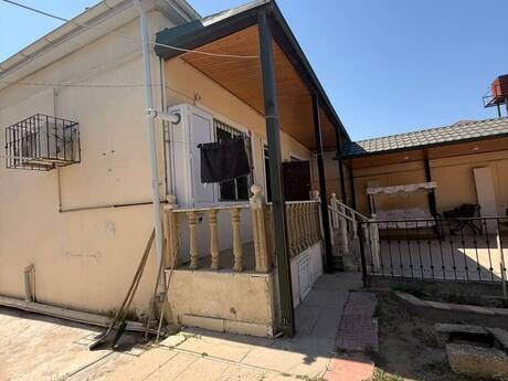 4 otaqlı həyət evi, 120 m², Binə: 154 000 ₼ 4