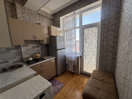 1-room apartment, 45 m², Masazır: 75 000 ₼ 4