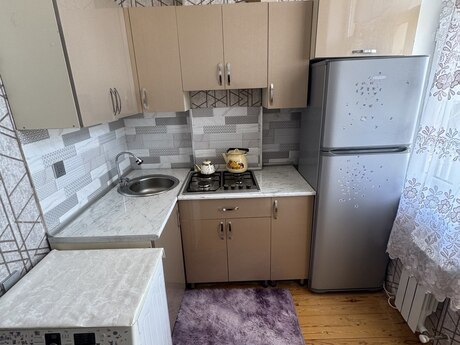 1-room apartment, 45 m², Masazır: 75 000 ₼ 5