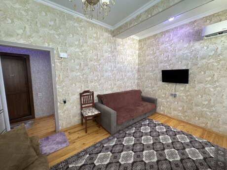 1-room apartment, 45 m², Masazır: 75 000 ₼ 3