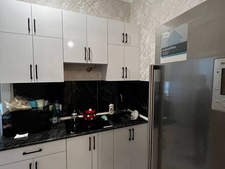 2 otaqlı mənzil, 65 m², Nərimanov: 240 000 ₼ 5