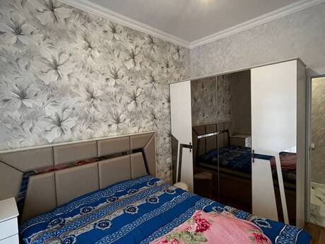 2 otaqlı mənzil, 65 m², Nərimanov: 240 000 ₼ 4