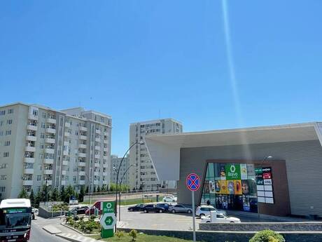 Elan №6285779 - Bakı, Yasamal r., 2 otaqlı, 70 m², 7/9 mərtəbə