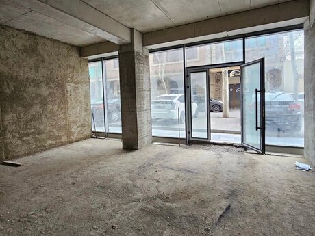 Obyekt - 28 May m. - 80 m²