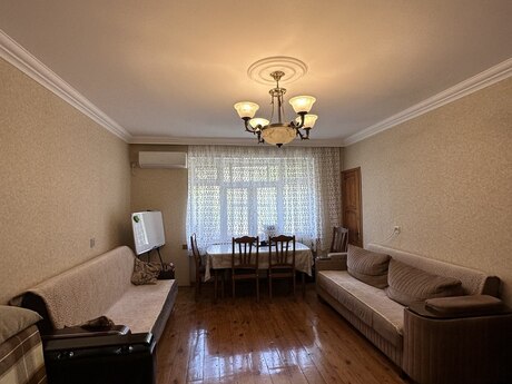 Elan №6285768 - Xırdalan, Xırdalan, 2 otaqlı, 65 m², 1/5 mərtəbə
