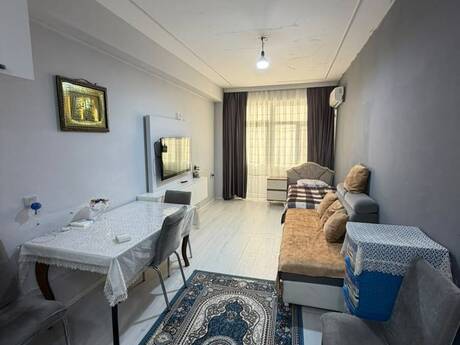 Elan №6285778 - Bakı, Masazır q., 2 otaqlı, 47 m², 6/9 mərtəbə