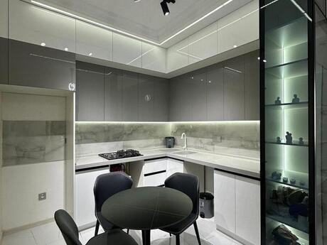 Elan №6285855 - Xırdalan, Xırdalan, 3 otaqlı, 97 m², 15/17 mərtəbə