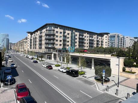 4 otaqlı mənzil, 225 m², Ağ şəhər: 933 000 ₼ 3