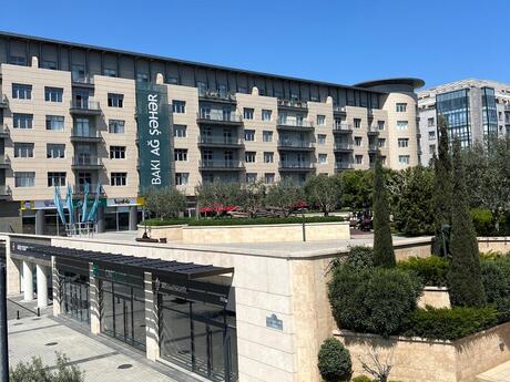 4 otaqlı mənzil, 225 m², Ağ şəhər: 933 000 ₼ 4