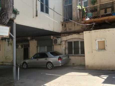 3 otaqlı mənzil, 55 m², 28 May: 155 000 ₼ 3