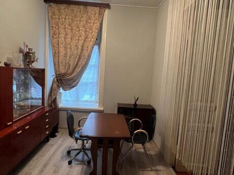 3 otaqlı mənzil, 55 m², 28 May: 155 000 ₼ 4