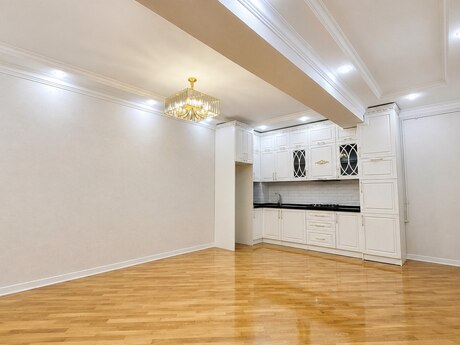 Elan №6285794 - Bakı, 28 May m., 2 otaqlı, 60 m², 10/16 mərtəbə
