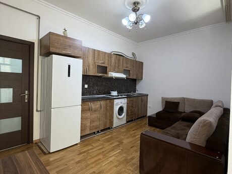 Elan №6285811 - Xırdalan, Xırdalan, 2 otaqlı, 43 m², 4/13 mərtəbə