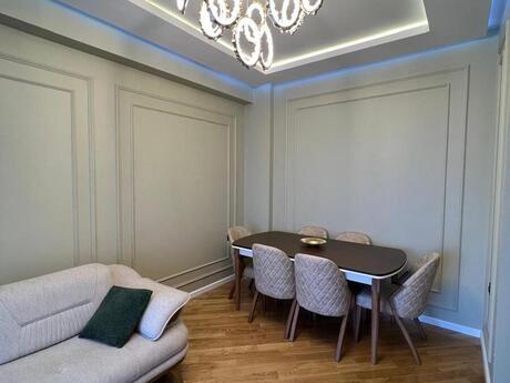 Elan №6285816 - Bakı, Xətai r., 3 otaqlı, 86 m², 9/20 mərtəbə