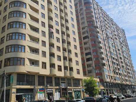 Объект - Насиминский  р. - 184 м²