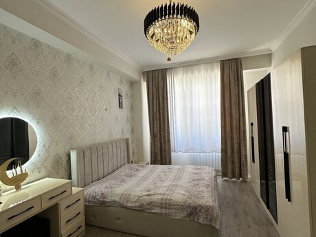 Объявление №6285856 - Хырдалан, Хырдалан, 2-комн., 64 м², 13/16 этаж