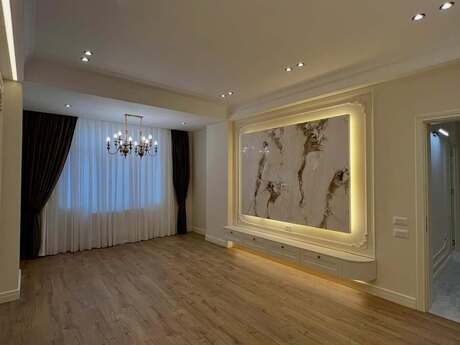 2 otaqlı mənzil, 97,8 m², Servis Palace: 380 000 ₼ 2