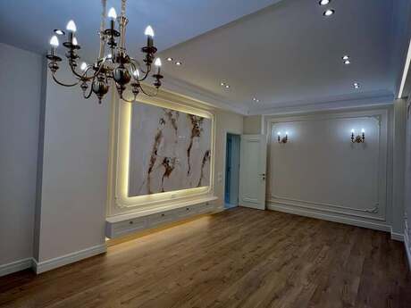2 otaqlı mənzil, 97,8 m², Servis Palace: 380 000 ₼ 3
