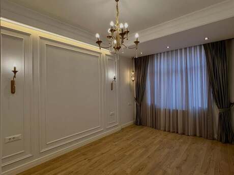 2 otaqlı mənzil, 97,8 m², Servis Palace: 380 000 ₼ 4
